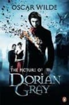 dorian gray (film tie-in ed)-9780141191539