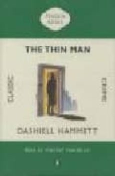 the thin man (cassette: 180 minutos)-9780141803739