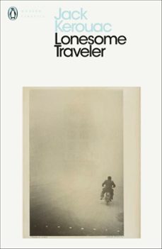 lonesome traveler-jack kerouac-9780141911939