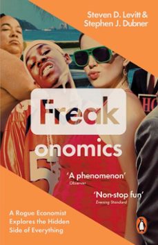 freakonomics (ebook)-steven d. levitt-stephen j. dubner-9780141928739