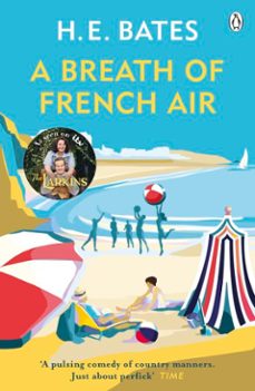 a breath of french air (ebook)-h.e. bates-9780141938639
