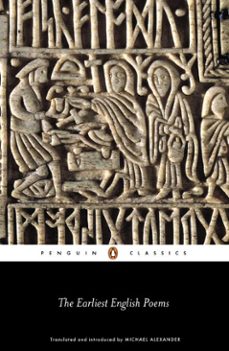 the earliest english poems (ebook)-michael alexander-9780141945439