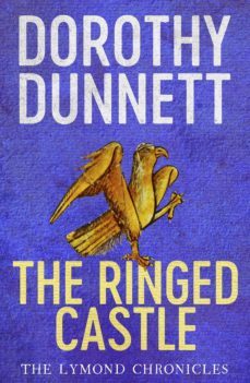 the ringed castle (ebook)-dorothy dunnett-9780141951539