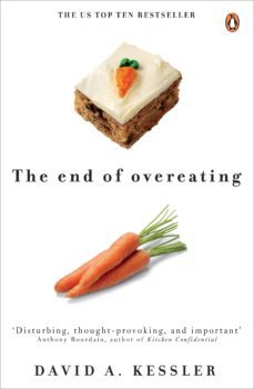 the end of overeating (ebook)-david kessler-9780141958439