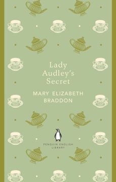 lady audley's secret-mary elizabeth braddon-9780141973739