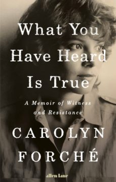 -carolyn forche-9780141991139