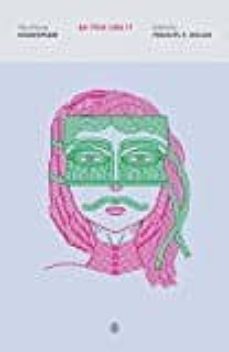 as you like it-9780143130239