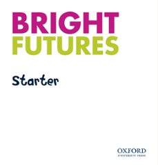 pack bright futures red starter-9780190510039