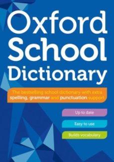 oxford school dictionary-oxford dictionaries-9780192786739