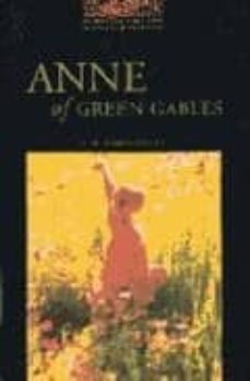 anne of green gables:american/english (stage 2) (incluye cd audio book)-9780194232739