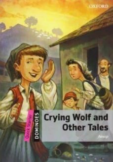 dominoes qs crying wolf & other pk-9780194249539