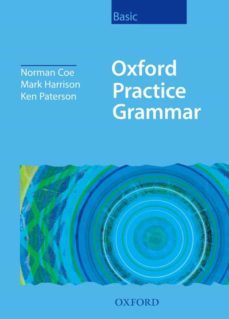 oxford practice grammar basic (without key)-9780194310239