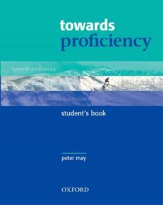 towards proficiency: student s book-9780194332439