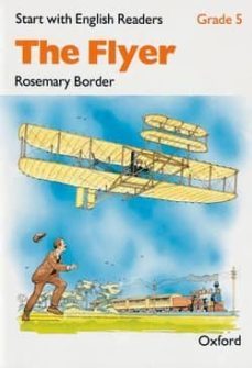 the flyer-rosemary border-9780194337939