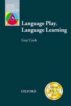 oal language play, language learning-9780194421539