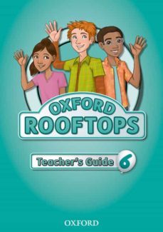 rooftops 6 teacher s guide-9780194503839