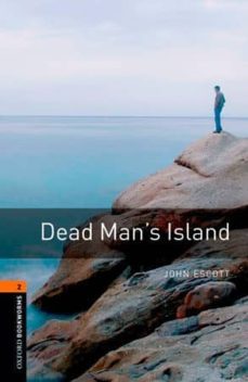 obl 2 dead man s island cd pk ed 08-9780194610339