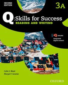 q skills for success level 3 reading writing students book split a with iq online (paperback)-9780194820639