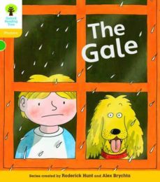 ort 5 floppy s phonics fiction green-9780198485339