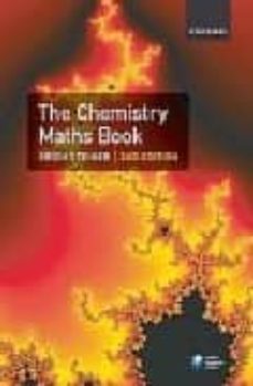 the chemistry maths book-erich steiner-9780198559139