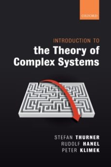 introduction to the theory of complex systems-peter klimek-9780198821939
