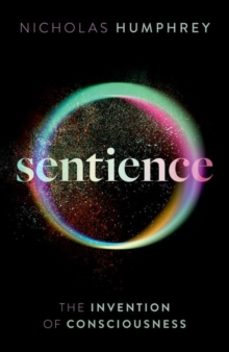 sentience-nicholas humphrey-9780198858539