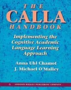 calla handbook , the-9780201539639