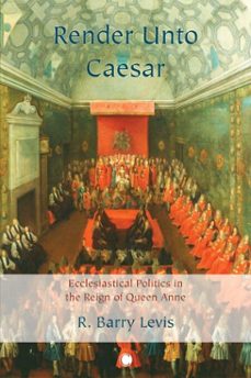 render unto caesar (ebook)-r. barry levis-9780227177839