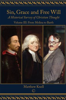 sin, grace and free will (ebook)-matthew knell-9780227905739