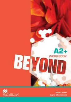 beyond a2+ students book pack-9780230461239