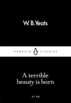 a terrible beauty is born-william butler yeats-9780241251539
