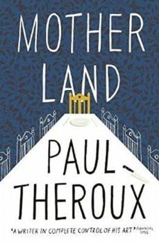 mother land-9780241293539