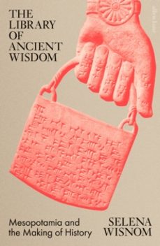 the library of ancient wisdom-selena wisnom-9780241519639