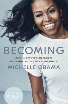 -michelle obama-9780241531839
