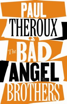 the bad angel brothers-paul theroux-9780241567739
