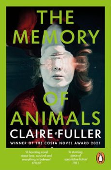 the memory of animals-claire fuller-9780241614839