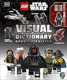lego star wars visual dictionary updated edition-elizabeth dowsett-9780241651339