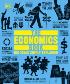 the economics book-9780241656839