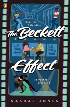 the beckett effect (ebook)-nashae jones-9780241723739