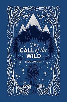 the call of the wild-jack london-9780241725139