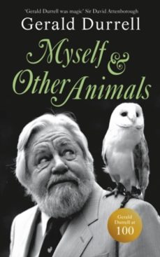 myself and other animals-gerald durrell-9780241738139