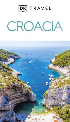 croacia (guias visuales)-9780241771839
