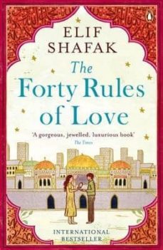 forty rules of love-elif shafak-9780241972939