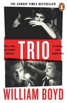 trio-william boyd-9780241979839