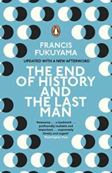 the end of history and the last man-francis fukuyama-9780241991039