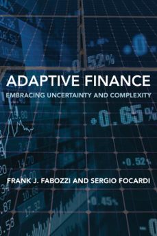adaptive finance (ebook)-frank j. fabozzi-sergio focardi-9780262051439