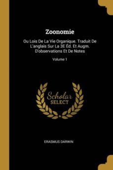 zoonomie-9780270552539