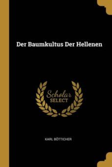 der baumkultus der hellenen-9780270577839
