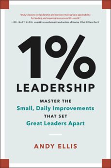 1% leadership (ebook)-andy ellis-9780306830839