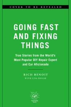 -rich benoit-lisa rogak-9780306832239